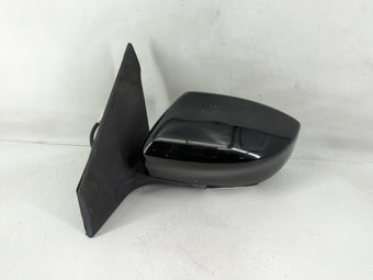 compare product 2013-2015 Nissan Sentra Driver Side View Mirror - Left Door Mirror OEM Used