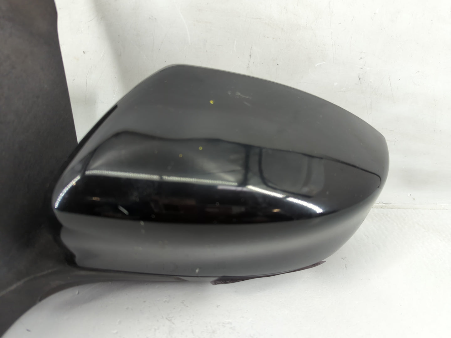2013-2015 Nissan Sentra Driver Side View Mirror - Left Door Mirror OEM Used - Oemusedautoparts1.com
