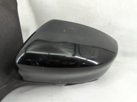 2013-2015 Nissan Sentra Driver Side View Mirror - Left Door Mirror OEM Used - Oemusedautoparts1.com