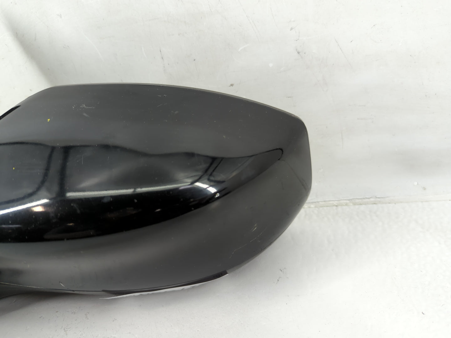 2013-2015 Nissan Sentra Driver Side View Mirror - Left Door Mirror OEM Used - Oemusedautoparts1.com