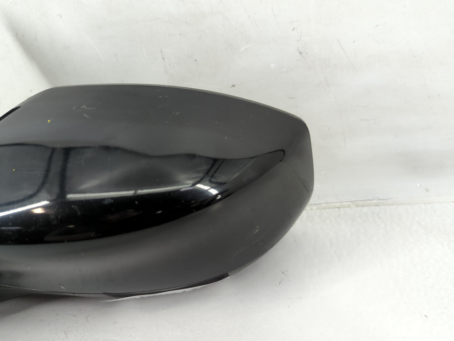 2013-2015 Nissan Sentra Driver Side View Mirror - Left Door Mirror OEM Used - Oemusedautoparts1.com