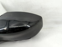 2013-2015 Nissan Sentra Driver Side View Mirror - Left Door Mirror OEM Used - Oemusedautoparts1.com
