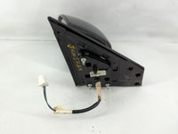 2013-2015 Nissan Sentra Driver Side View Mirror - Left Door Mirror OEM Used - Oemusedautoparts1.com