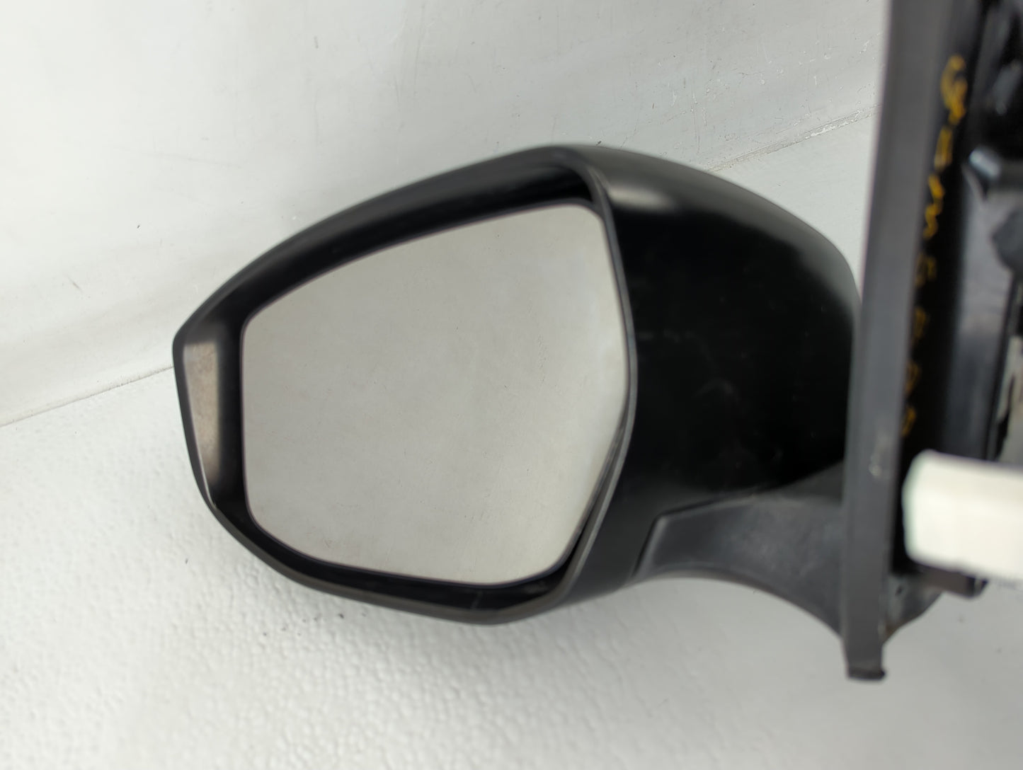 2013-2015 Nissan Sentra Driver Side View Mirror - Left Door Mirror OEM Used - Oemusedautoparts1.com