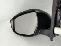 2013-2015 Nissan Sentra Driver Side View Mirror - Left Door Mirror OEM Used - Oemusedautoparts1.com
