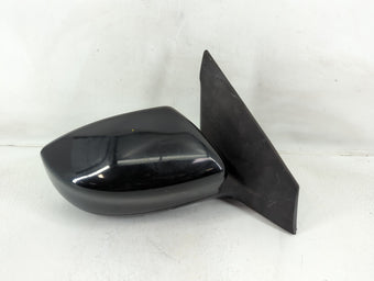 compare product 2013-2015 Nissan Sentra Passenger Side View Mirror - Right Door Mirror OEM Used
