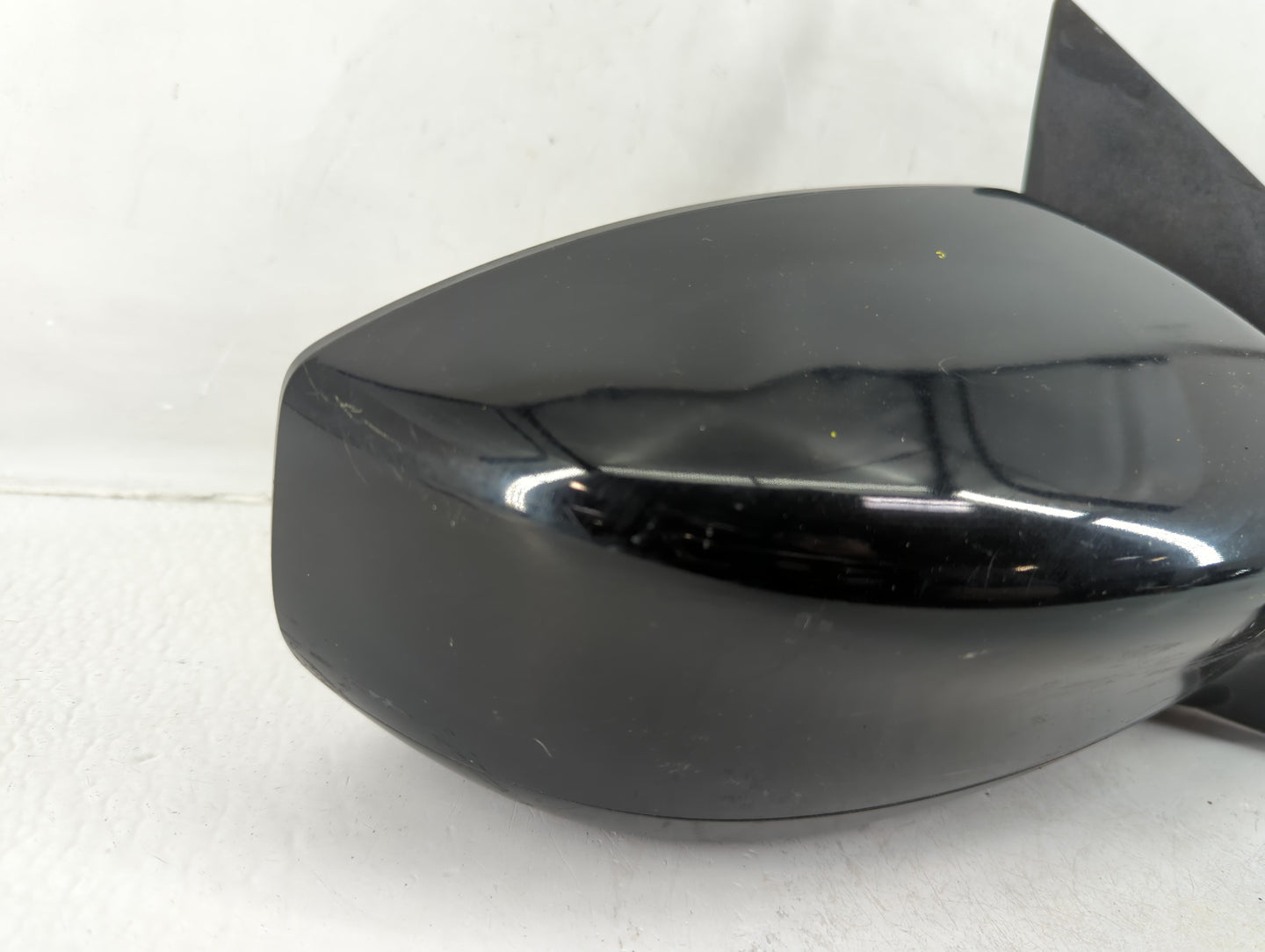 2013-2015 Nissan Sentra Passenger Side View Mirror - Right Door Mirror OEM Used - Oemusedautoparts1.com