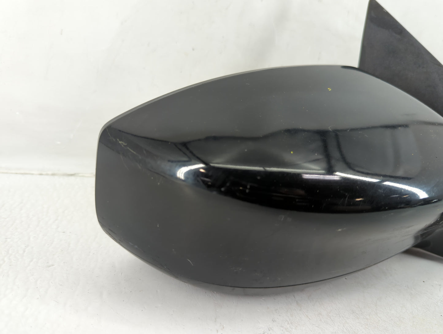 2013-2015 Nissan Sentra Passenger Side View Mirror - Right Door Mirror OEM Used - Oemusedautoparts1.com