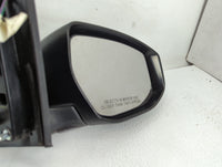 2013-2015 Nissan Sentra Passenger Side View Mirror - Right Door Mirror OEM Used - Oemusedautoparts1.com