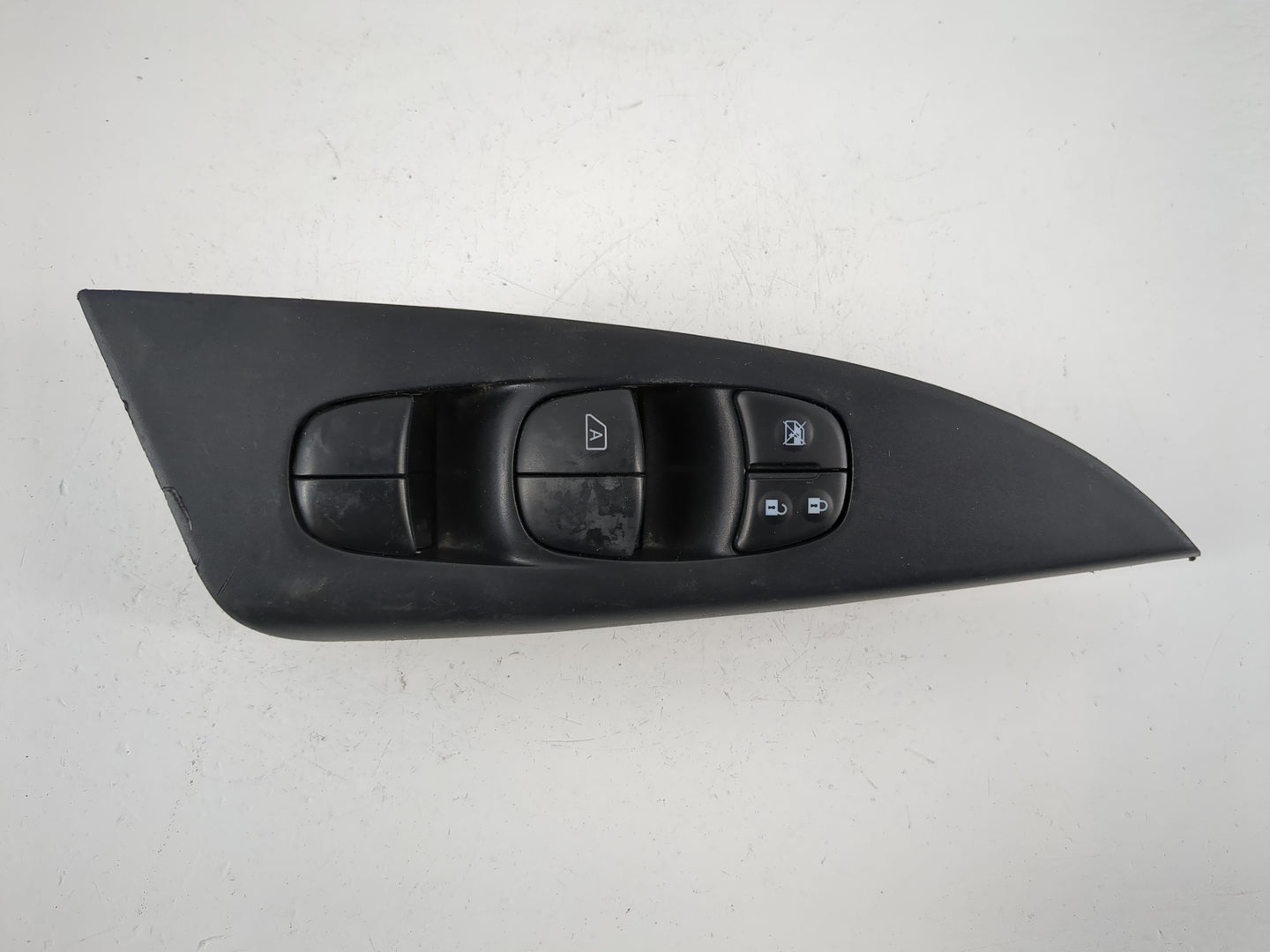 2013-2019 Nissan Sentra Master Power Window Switch Replacement Driver Side Left P/N:25401 3SH1A Fits OEM Used Auto Parts - O
