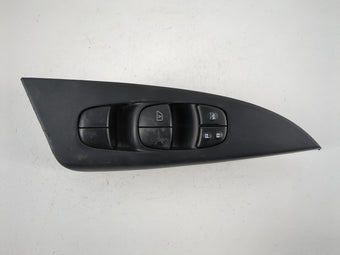 compare product 2013-2019 Nissan Sentra Master Power Window Switch Replacement Driver Side Left P/N:25401 3SH1A Fits OEM Used Auto Parts