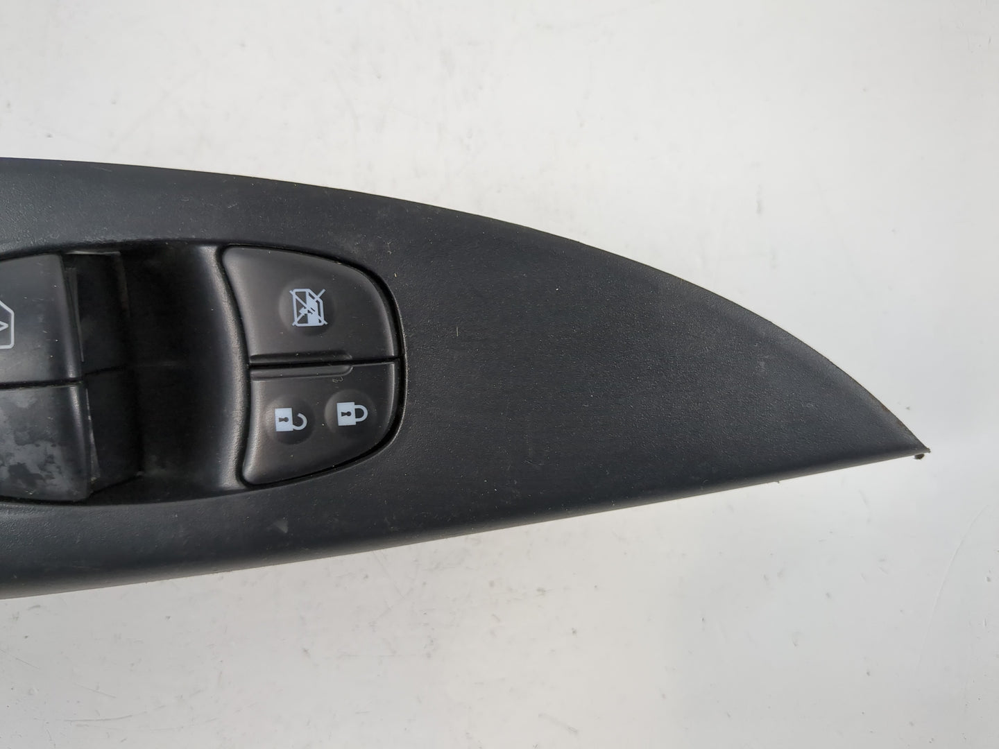 2013-2019 Nissan Sentra Master Power Window Switch Replacement Driver Side Left P/N:25401 3SH1A Fits OEM Used Auto Parts - O