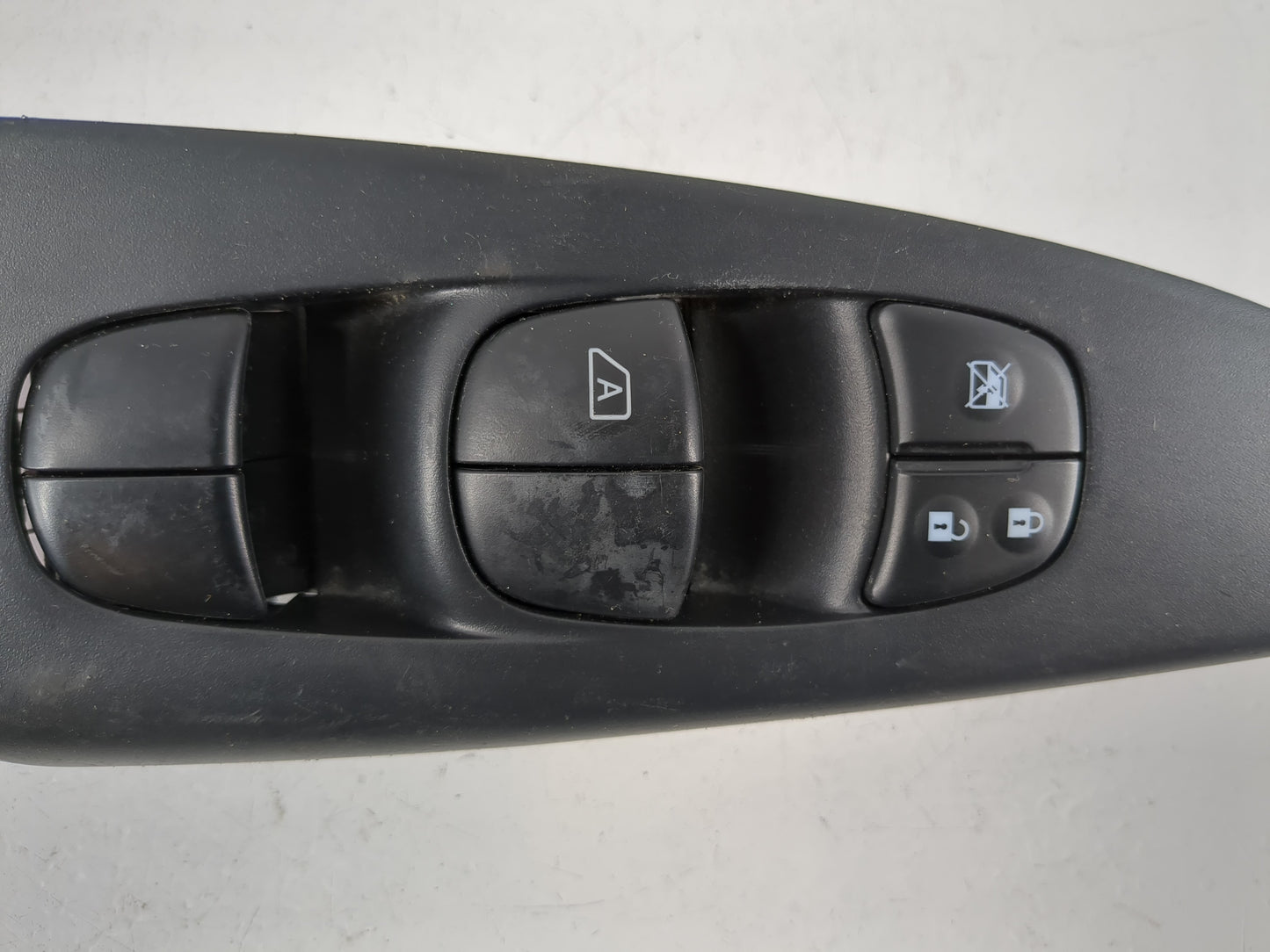 2013-2019 Nissan Sentra Master Power Window Switch Replacement Driver Side Left P/N:25401 3SH1A Fits OEM Used Auto Parts - O