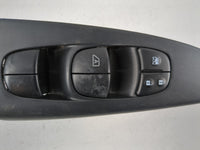 2013-2019 Nissan Sentra Master Power Window Switch Replacement Driver Side Left P/N:25401 3SH1A Fits OEM Used Auto Parts - O