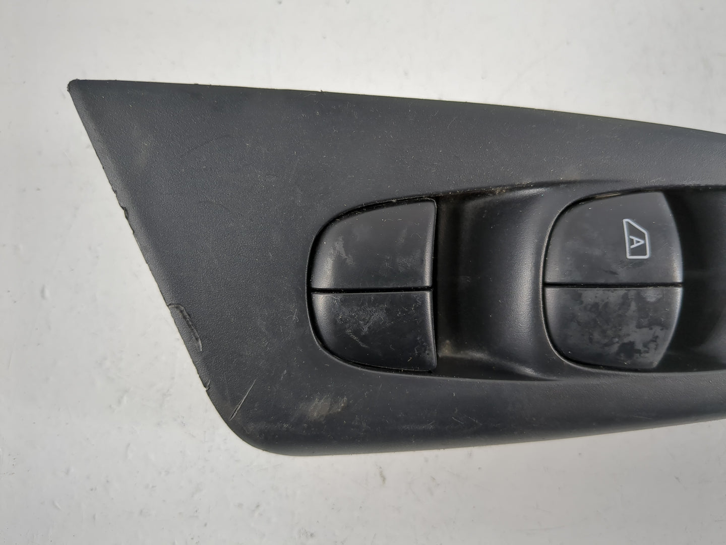 2013-2019 Nissan Sentra Master Power Window Switch Replacement Driver Side Left P/N:25401 3SH1A Fits OEM Used Auto Parts - O