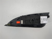 2013-2019 Nissan Sentra Master Power Window Switch Replacement Driver Side Left P/N:25401 3SH1A Fits OEM Used Auto Parts - O