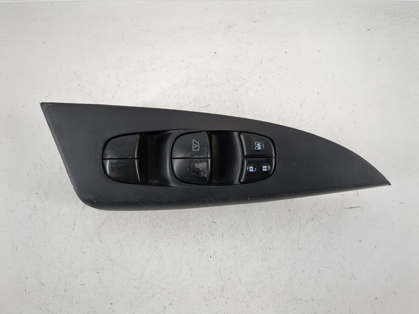 2013-2019 Nissan Sentra Master Power Window Switch Replacement Driver Side Left P/N:25401 3SH1A Fits OEM Used Auto Parts - O