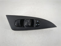 2013-2019 Nissan Sentra Master Power Window Switch Replacement Driver Side Left P/N:25401 3SH1A Fits OEM Used Auto Parts - O
