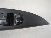 2013-2019 Nissan Sentra Master Power Window Switch Replacement Driver Side Left P/N:25401 3SH1A Fits OEM Used Auto Parts - O