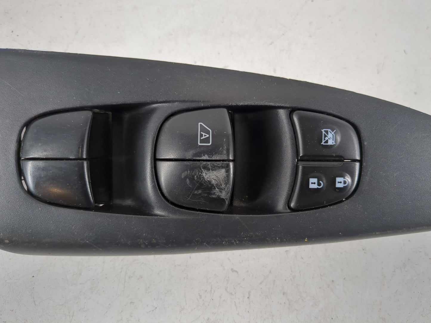 2013-2019 Nissan Sentra Master Power Window Switch Replacement Driver Side Left P/N:25401 3SH1A Fits OEM Used Auto Parts - O