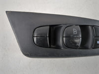 2013-2019 Nissan Sentra Master Power Window Switch Replacement Driver Side Left P/N:25401 3SH1A Fits OEM Used Auto Parts - O