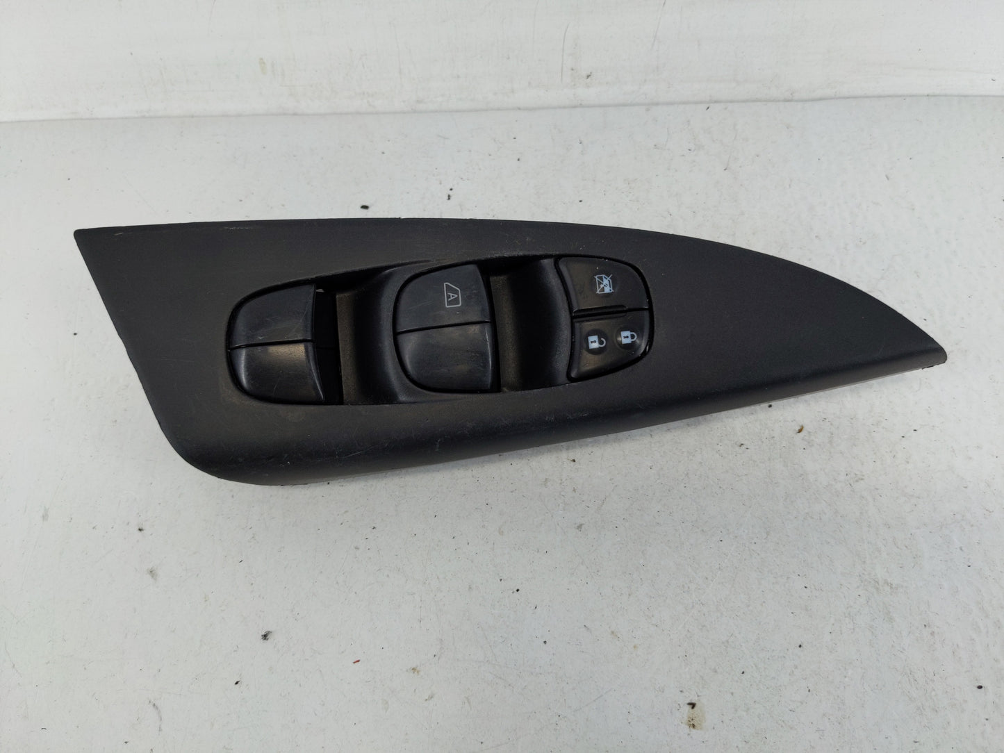 2013-2019 Nissan Sentra Master Power Window Switch Replacement Driver Side Left P/N:25401 3SH1A Fits OEM Used Auto Parts - O
