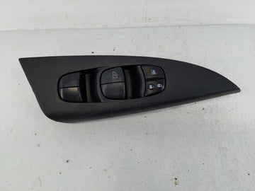 2013-2019 Nissan Sentra Master Power Window Switch Replacement Driver Side Left P/N:25401 3SH1A Fits OEM Used Auto Parts - O