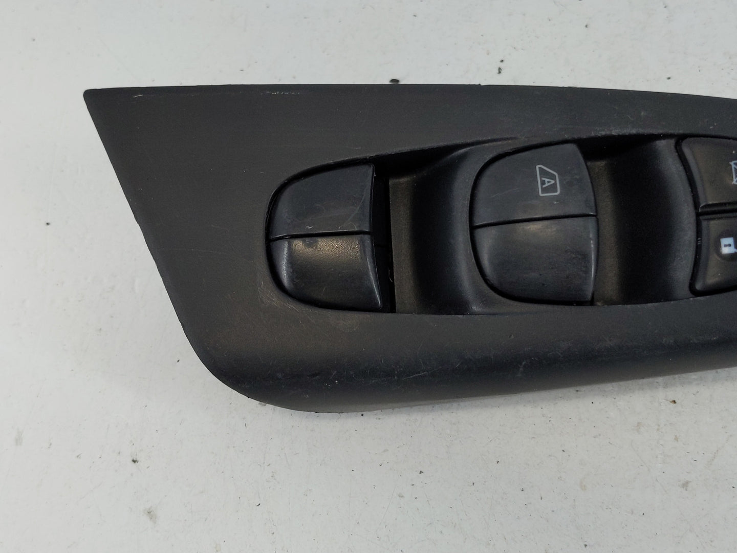 2013-2019 Nissan Sentra Master Power Window Switch Replacement Driver Side Left P/N:25401 3SH1A Fits OEM Used Auto Parts - O