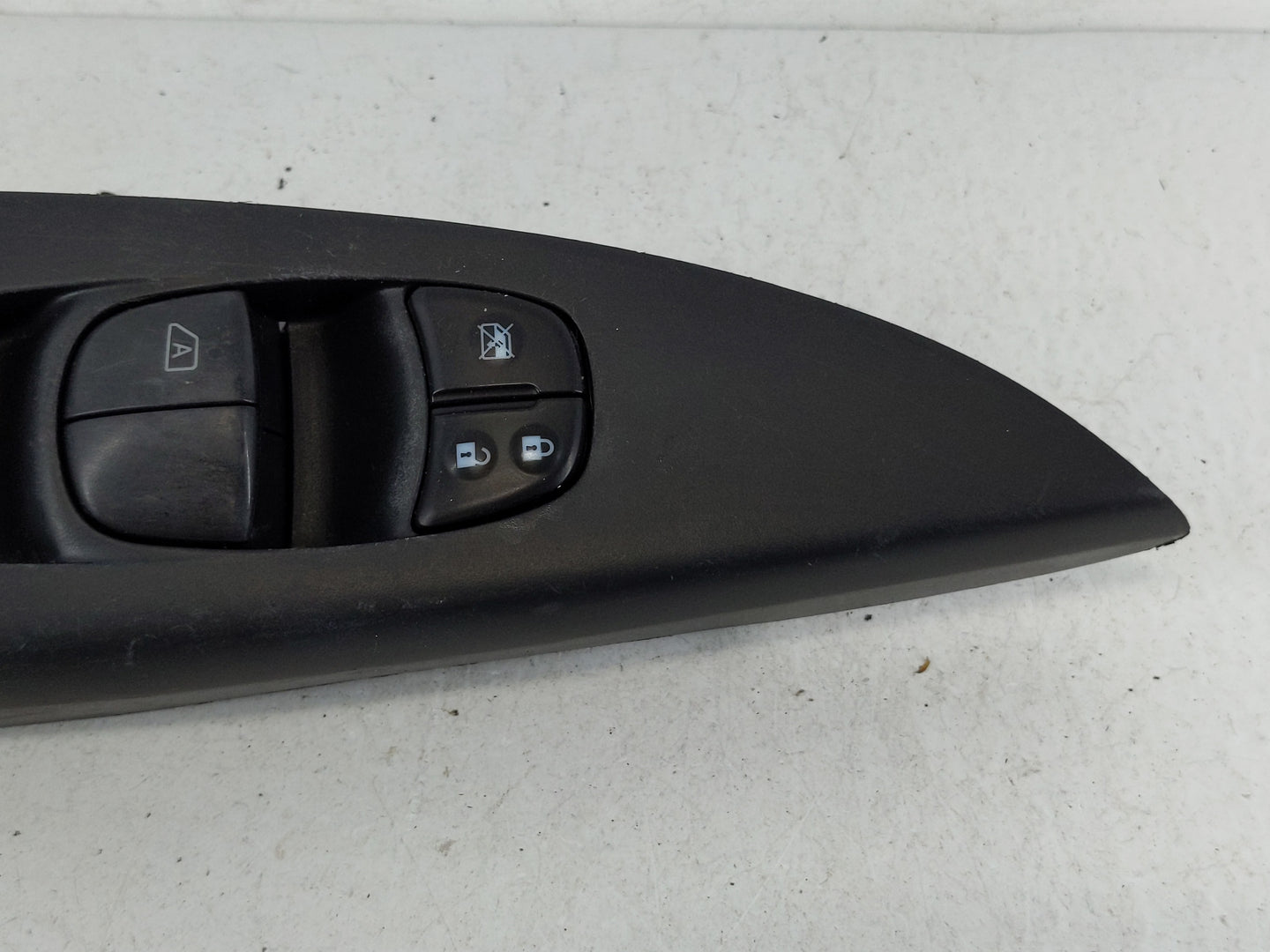 2013-2019 Nissan Sentra Master Power Window Switch Replacement Driver Side Left P/N:25401 3SH1A Fits OEM Used Auto Parts - O