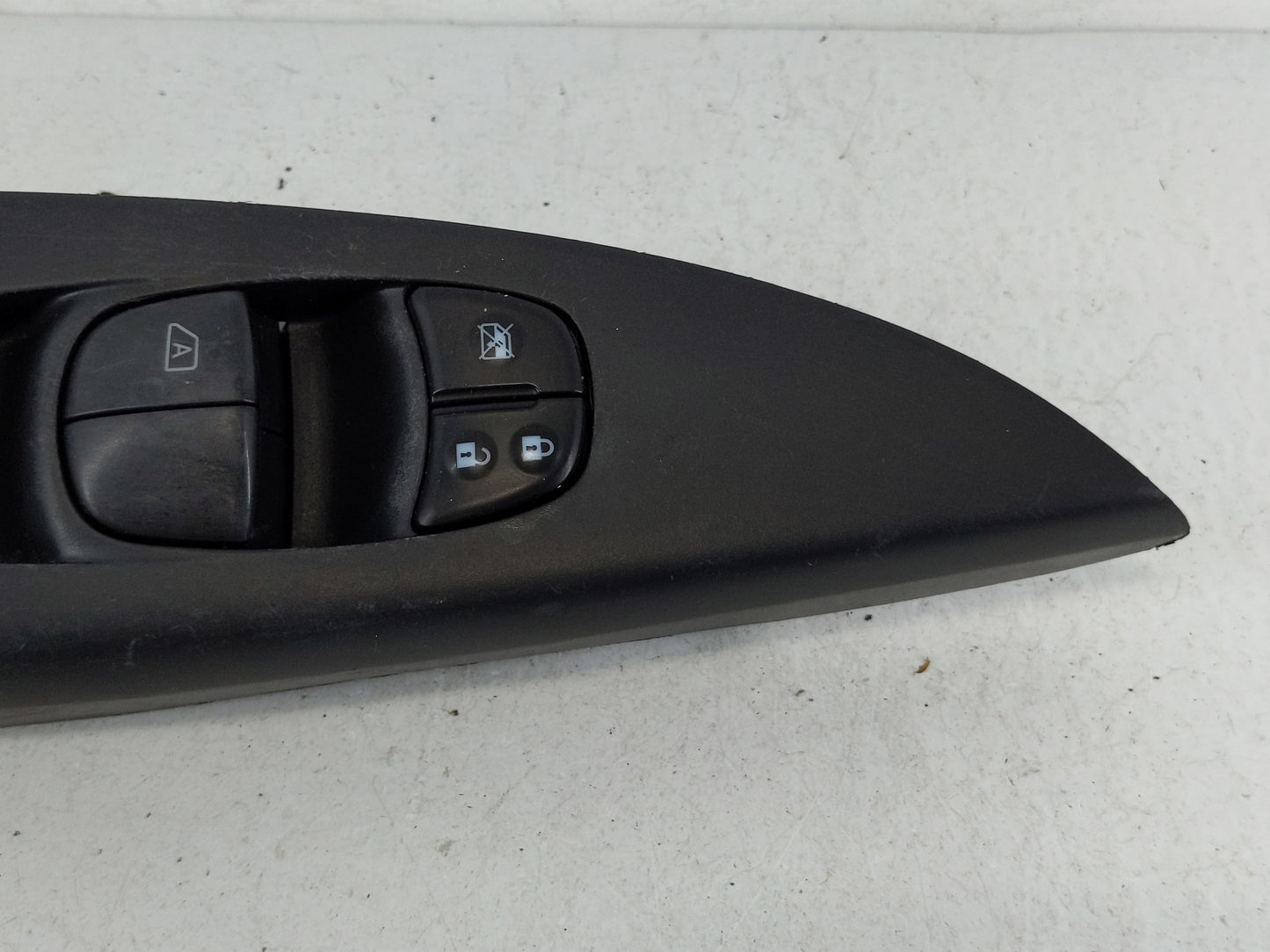 2013-2019 Nissan Sentra Master Power Window Switch Replacement Driver Side Left P/N:25401 3SH1A Fits OEM Used Auto Parts - O