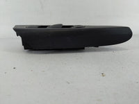 2013-2019 Nissan Sentra Master Power Window Switch Replacement Driver Side Left P/N:25401 3SH1A Fits OEM Used Auto Parts - O