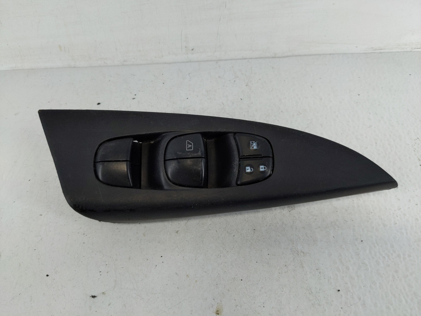 2013-2019 Nissan Sentra Master Power Window Switch Replacement Driver Side Left P/N:25401 3SH1A Fits OEM Used Auto Parts - O