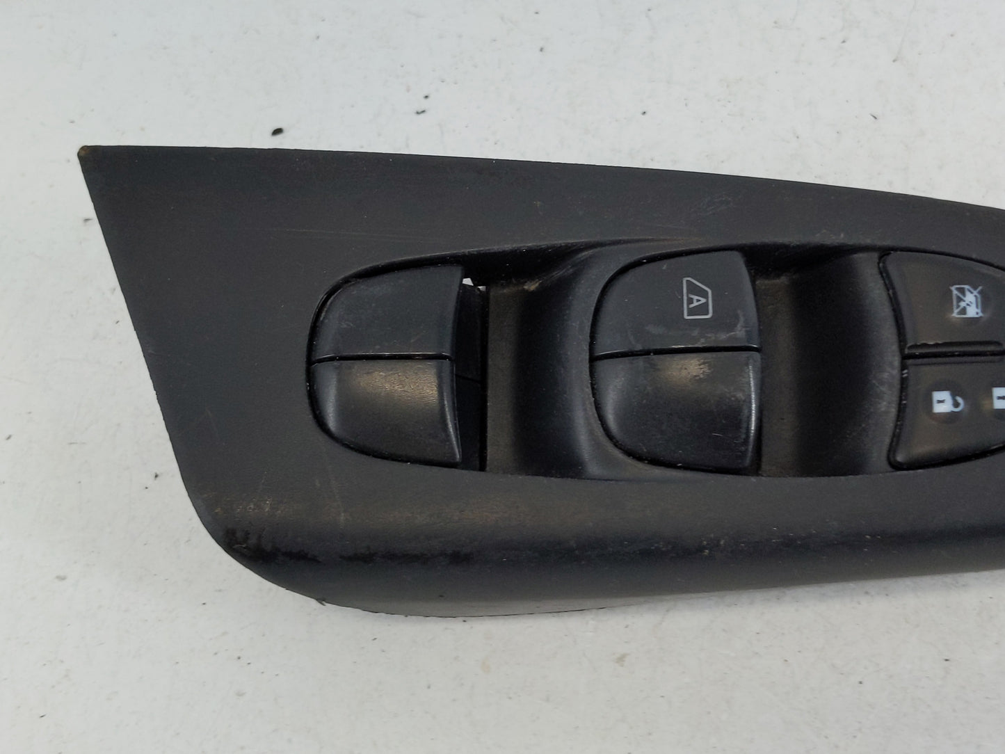 2013-2019 Nissan Sentra Master Power Window Switch Replacement Driver Side Left P/N:25401 3SH1A Fits OEM Used Auto Parts - O