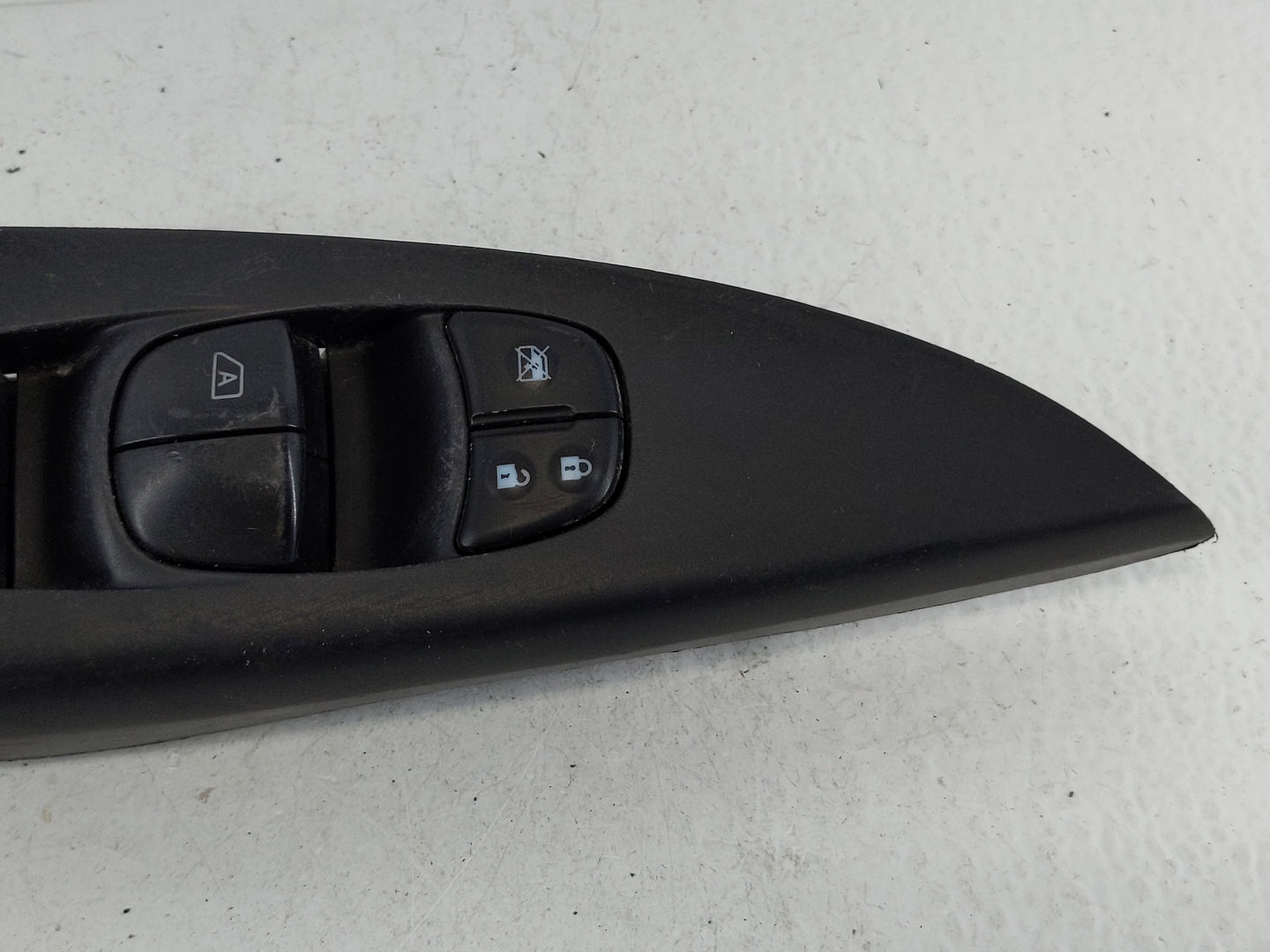 2013-2019 Nissan Sentra Master Power Window Switch Replacement Driver Side Left P/N:25401 3SH1A Fits OEM Used Auto Parts - O