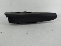 2013-2019 Nissan Sentra Master Power Window Switch Replacement Driver Side Left P/N:25401 3SH1A Fits OEM Used Auto Parts - O