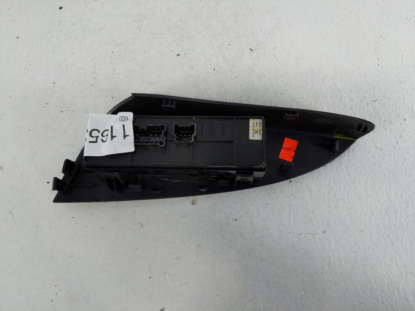 2013-2019 Nissan Sentra Master Power Window Switch Replacement Driver Side Left P/N:25401 3SH1A Fits OEM Used Auto Parts - O