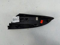 2013-2019 Nissan Sentra Master Power Window Switch Replacement Driver Side Left P/N:25401 3SH1A Fits OEM Used Auto Parts - O