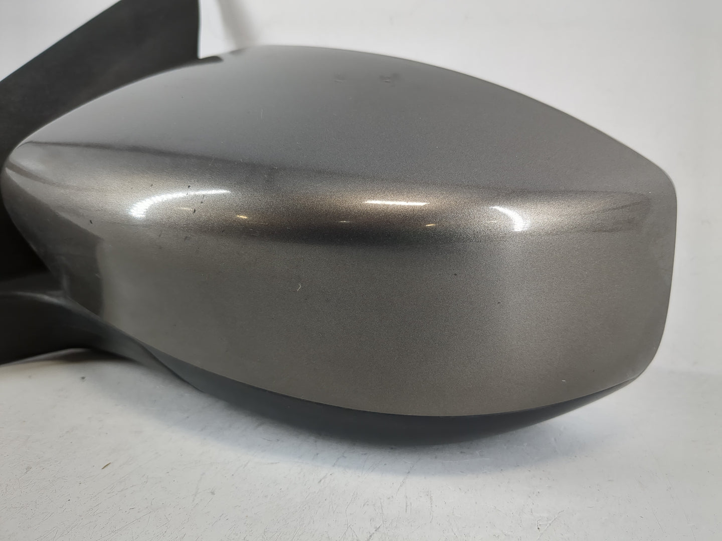 2013-2015 Nissan Sentra Driver Side View Mirror - Left Door Mirror OEM Used - Oemusedautoparts1.com
