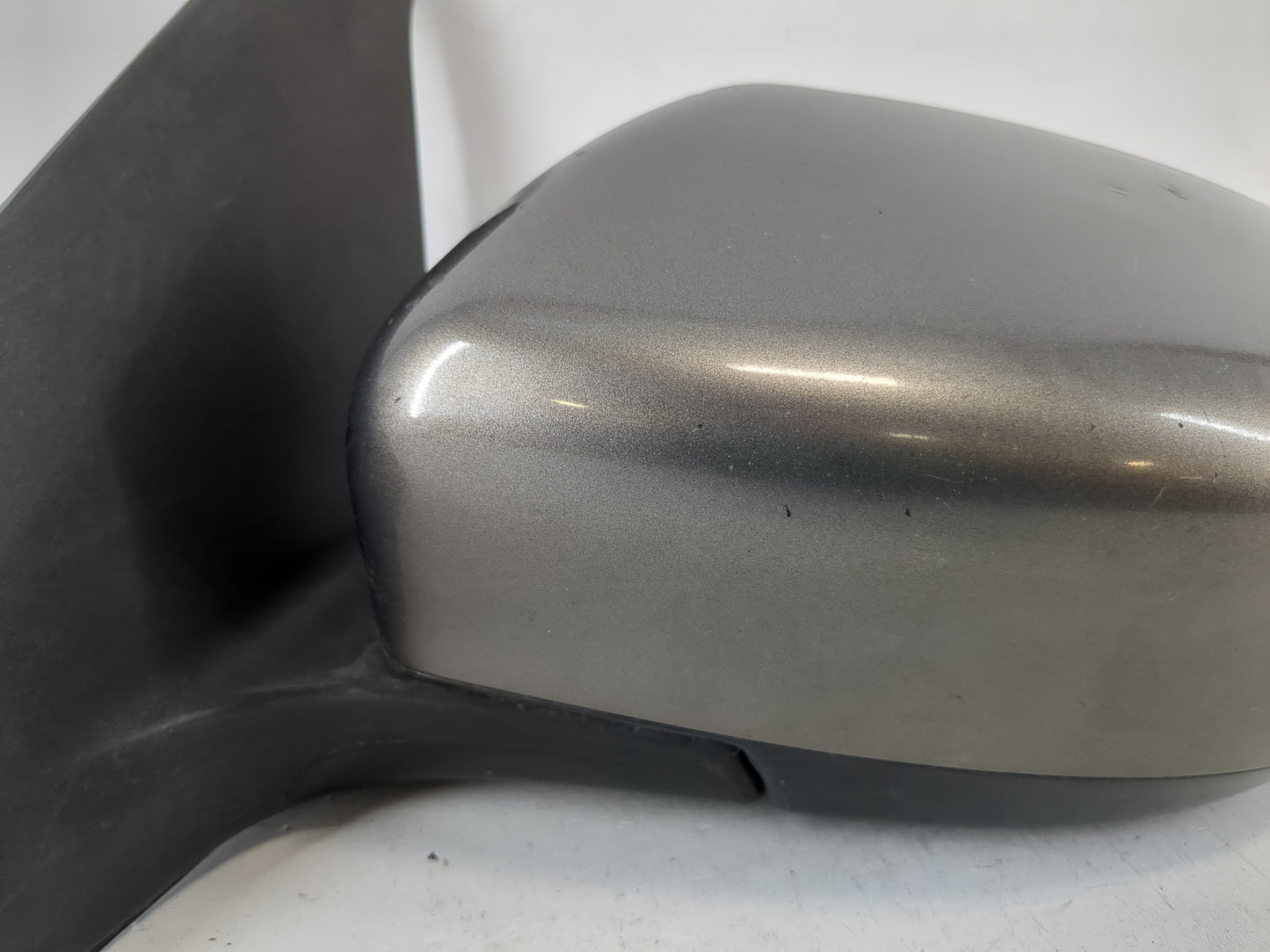 2013-2015 Nissan Sentra Driver Side View Mirror - Left Door Mirror OEM Used - Oemusedautoparts1.com
