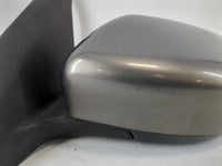 2013-2015 Nissan Sentra Driver Side View Mirror - Left Door Mirror OEM Used - Oemusedautoparts1.com