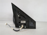 2013-2015 Nissan Sentra Driver Side View Mirror - Left Door Mirror OEM Used - Oemusedautoparts1.com