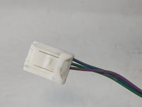 2013-2015 Nissan Sentra Driver Side View Mirror - Left Door Mirror OEM Used - Oemusedautoparts1.com