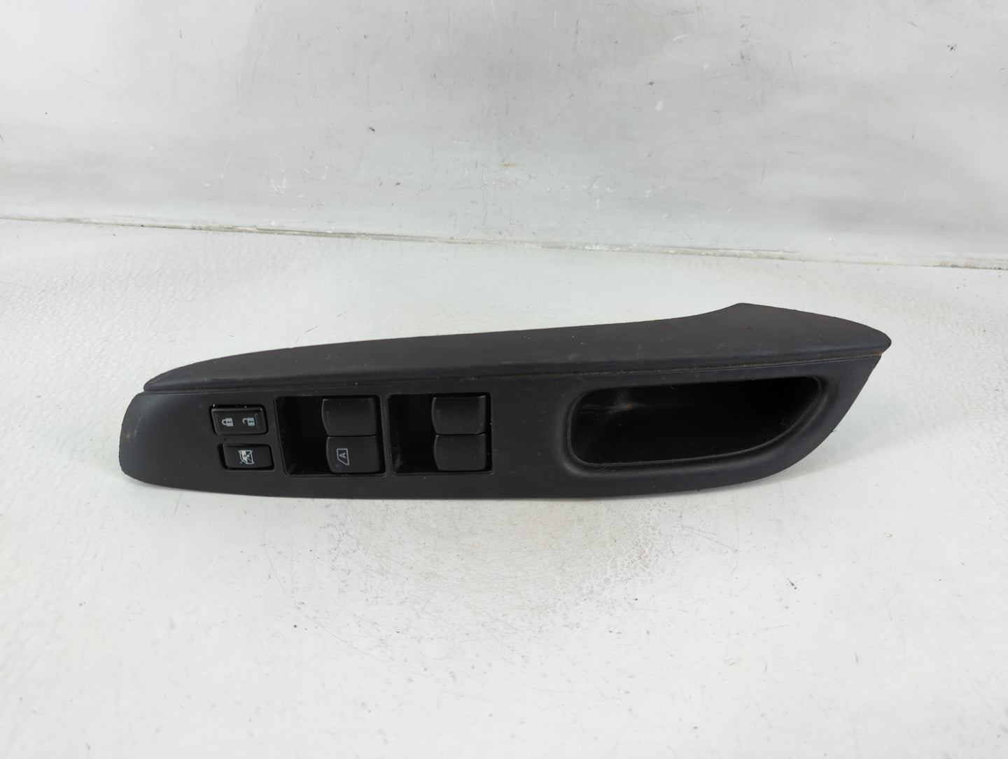 2013-2019 Nissan Sentra Master Power Window Switch Replacement Driver Side Left P/N:>PP-T10< Fits OEM Used Auto Parts - Oemu