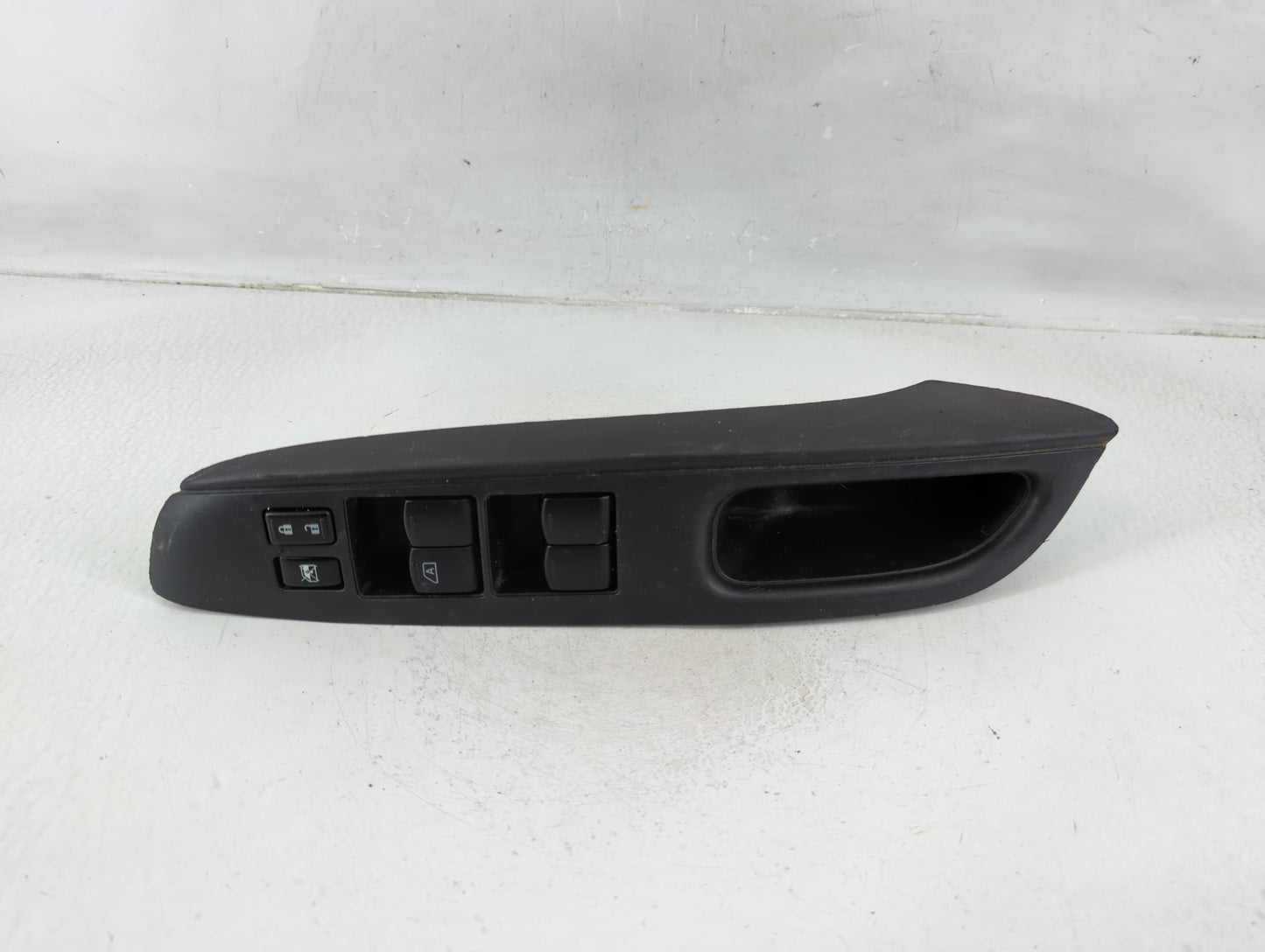 2013-2019 Nissan Sentra Master Power Window Switch Replacement Driver Side Left P/N:>PP-T10< Fits OEM Used Auto Parts - Oemu