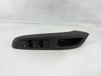 compare product 2013-2019 Nissan Sentra Master Power Window Switch Replacement Driver Side Left P/N:>PP-T10< Fits OEM Used Auto Parts