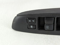 2013-2019 Nissan Sentra Master Power Window Switch Replacement Driver Side Left P/N:>PP-T10< Fits OEM Used Auto Parts - Oemu