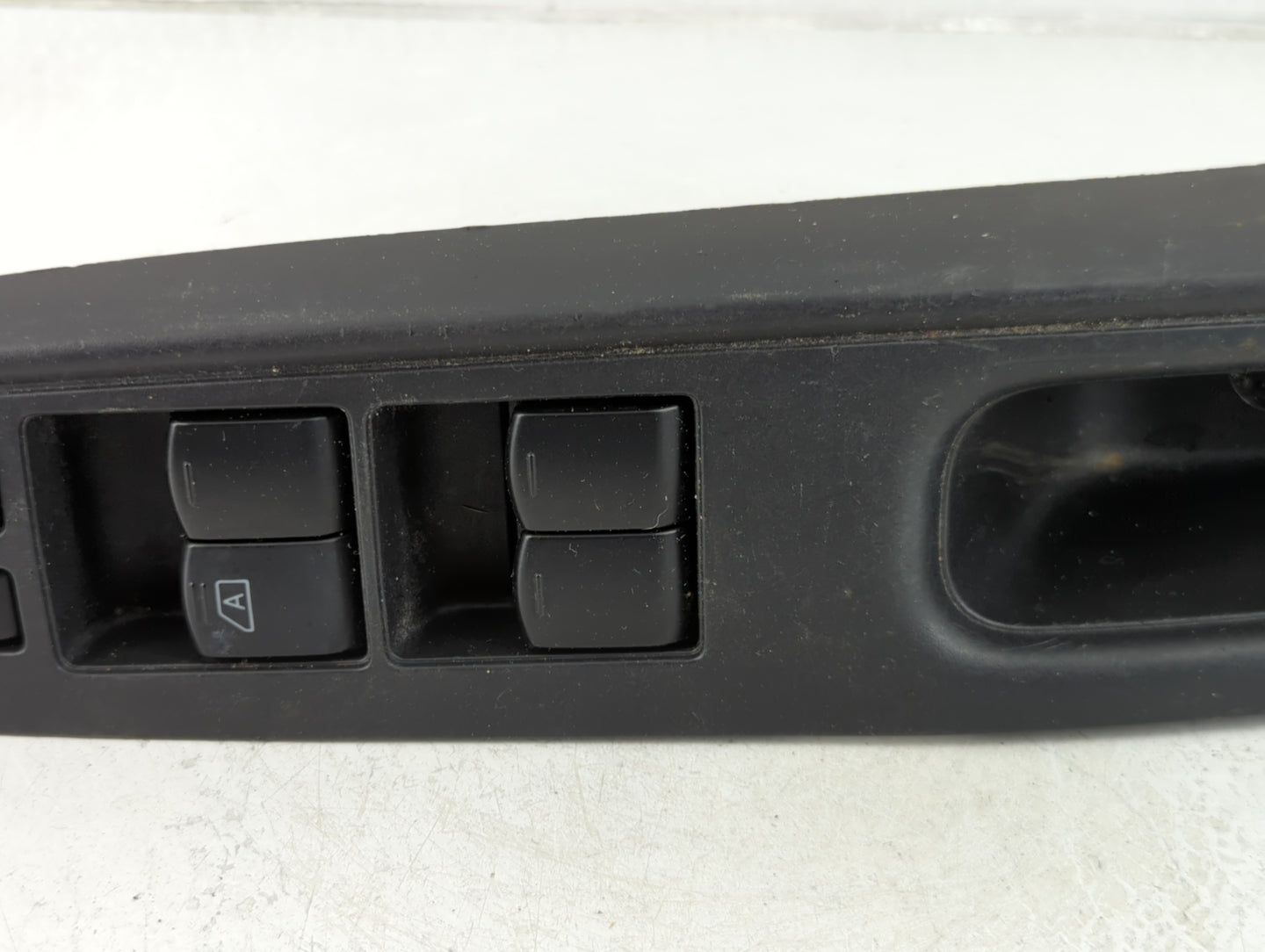 2013-2019 Nissan Sentra Master Power Window Switch Replacement Driver Side Left P/N:>PP-T10< Fits OEM Used Auto Parts - Oemu