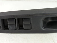 2013-2019 Nissan Sentra Master Power Window Switch Replacement Driver Side Left P/N:>PP-T10< Fits OEM Used Auto Parts - Oemu