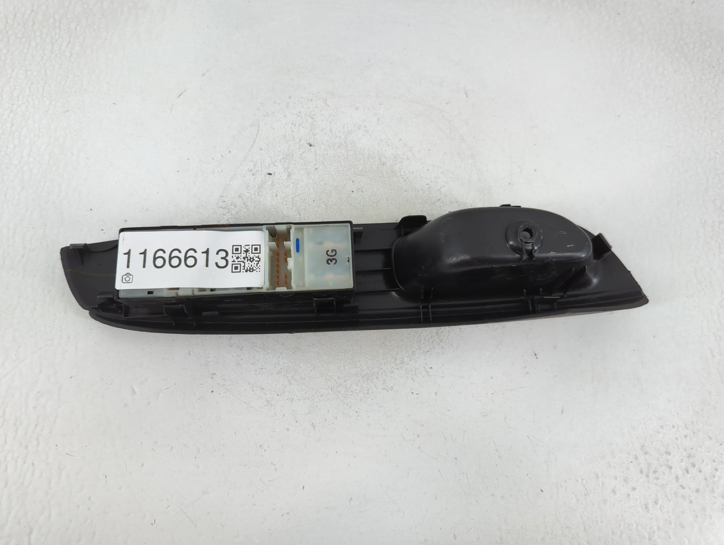 2013-2019 Nissan Sentra Master Power Window Switch Replacement Driver Side Left P/N:>PP-T10< Fits OEM Used Auto Parts - Oemu