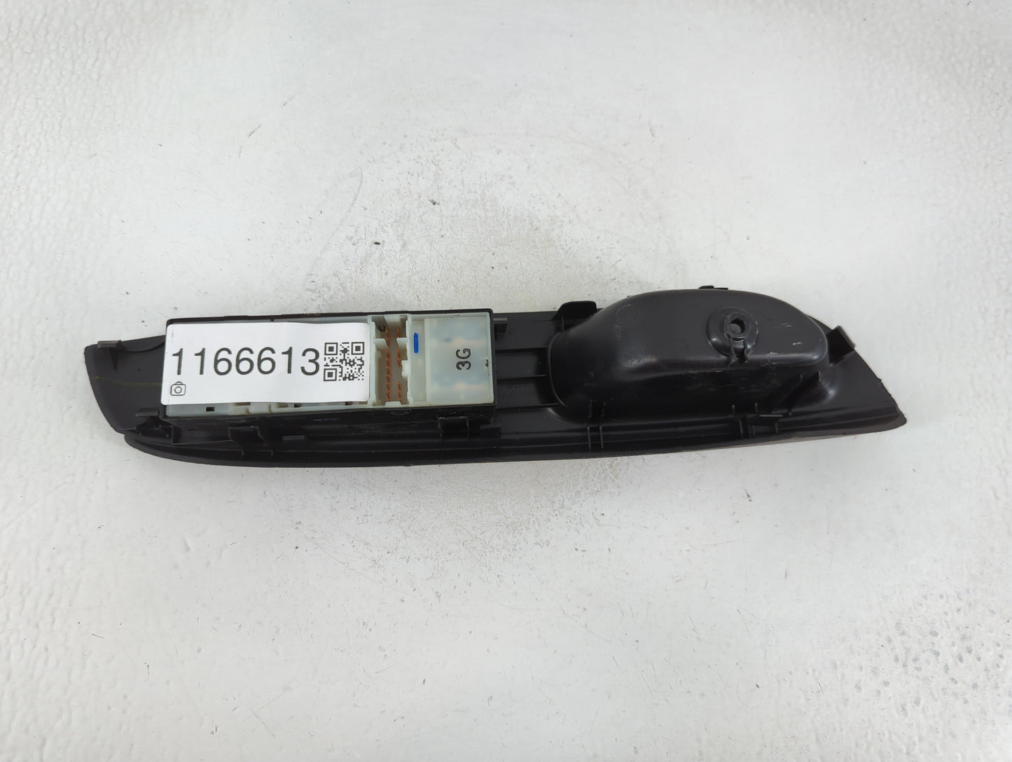 2013-2019 Nissan Sentra Master Power Window Switch Replacement Driver Side Left P/N:>PP-T10< Fits OEM Used Auto Parts - Oemu